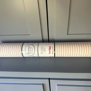 Con-Tact Luxury Fabric-Top Drawer Liner